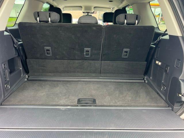 2025 Ford Expedition Active 4x4