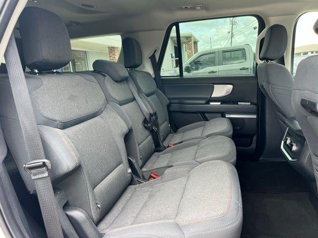 2025 Ford Expedition Active 4x4