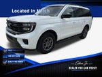 2025 Ford Expedition Active 4x4
