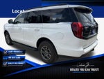 2025 Ford Expedition Active 4x4