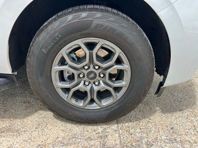 2025 Ford Expedition Active 4x4