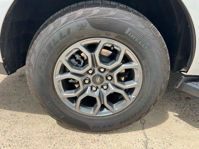 2025 Ford Expedition Active 4x4