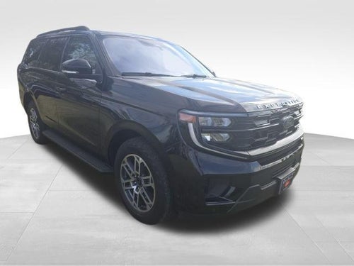 2025 Ford Expedition Active 4x4