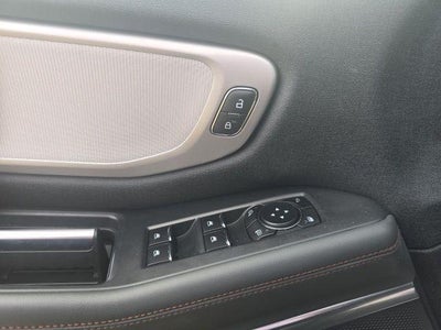 2025 Ford Expedition Active 4x4