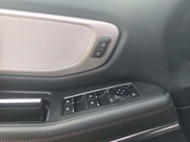 2025 Ford Expedition Active 4x4