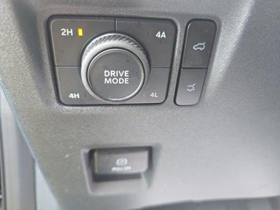 2025 Ford Expedition Active 4x4