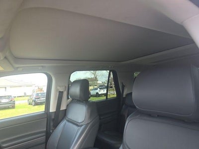 2025 Ford Expedition Active 4x4