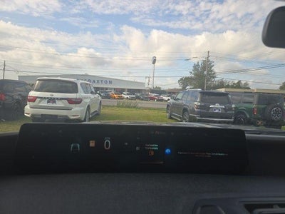 2025 Ford Expedition Active 4x4