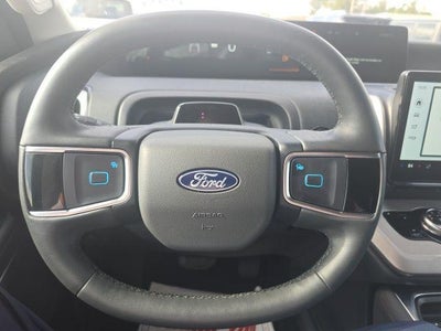 2025 Ford Expedition Active 4x4