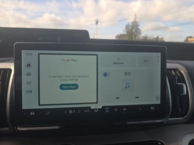 2025 Ford Expedition Active 4x4