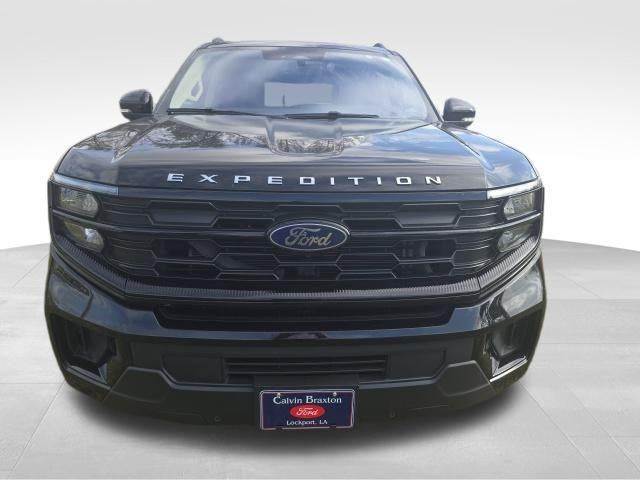 2025 Ford Expedition Active 4x4