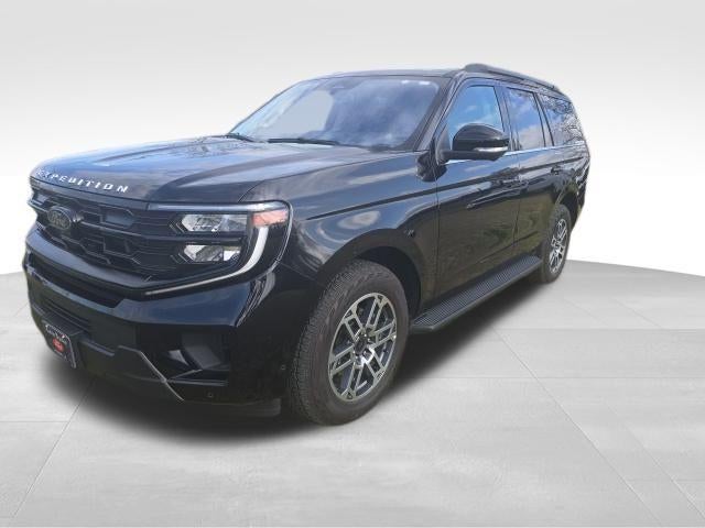 2025 Ford Expedition Active 4x4