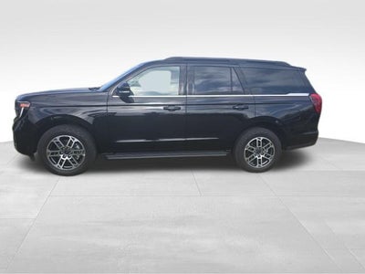 2025 Ford Expedition Active 4x4