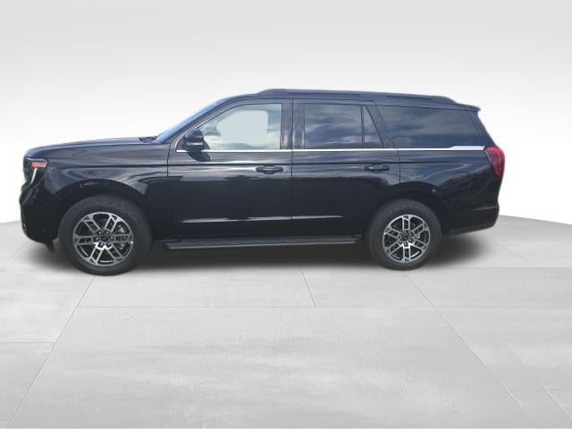 2025 Ford Expedition Active 4x4