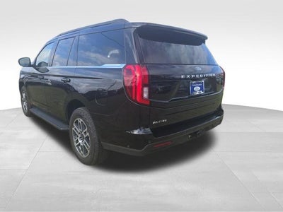 2025 Ford Expedition Active 4x4