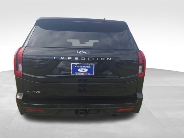 2025 Ford Expedition Active 4x4