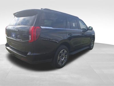 2025 Ford Expedition Active 4x4