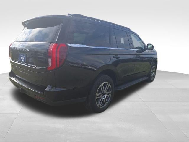 2025 Ford Expedition Active 4x4