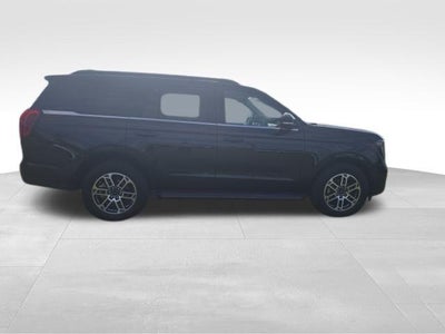 2025 Ford Expedition Active 4x4