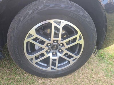 2025 Ford Expedition Active 4x4