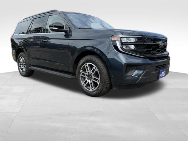 2025 Ford Expedition Active 4x4's photo