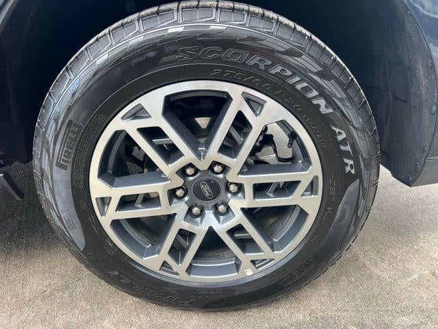 2025 Ford Expedition Active 4x4