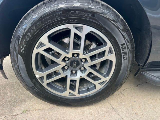 2025 Ford Expedition Active 4x4