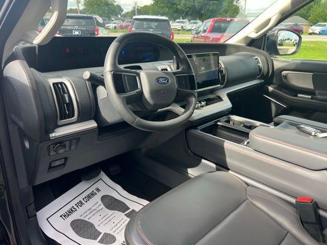 2025 Ford Expedition Active 4x4