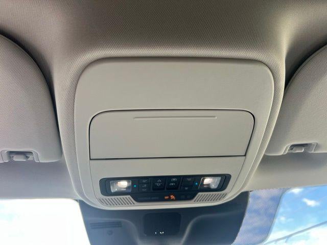 2025 Ford Expedition Active 4x4