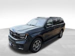 2025 Ford Expedition Active 4x4