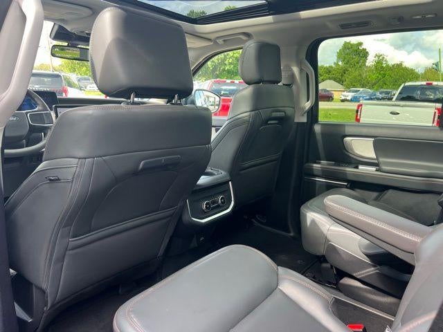2025 Ford Expedition Active 4x4