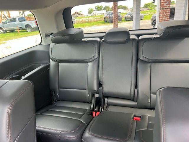 2025 Ford Expedition Active 4x4
