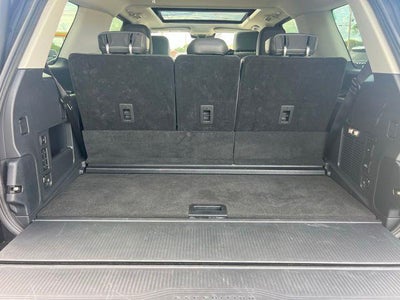 2025 Ford Expedition Active 4x4