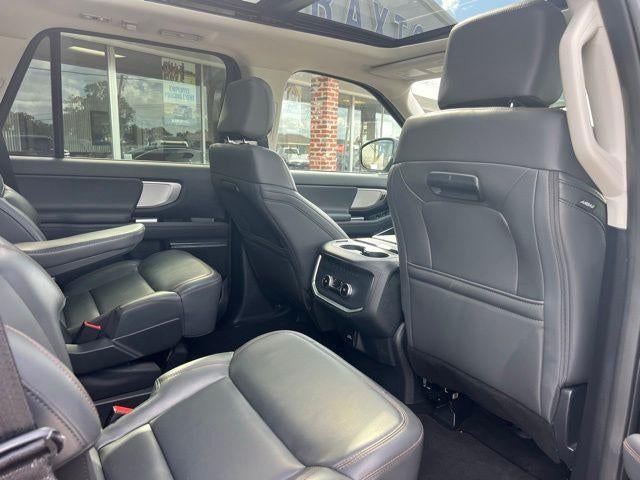 2025 Ford Expedition Active 4x4