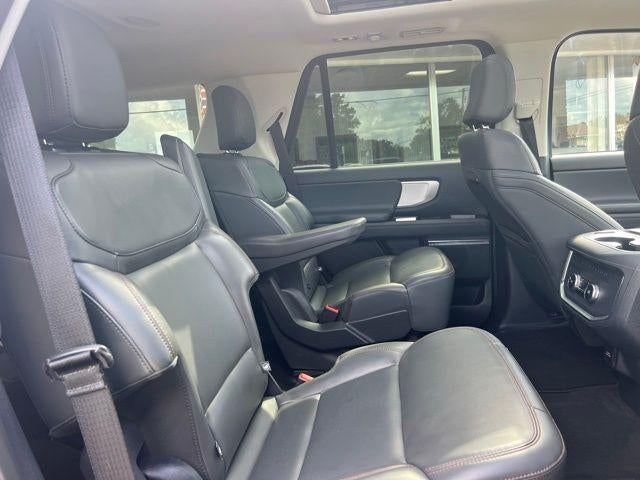 2025 Ford Expedition Active 4x4