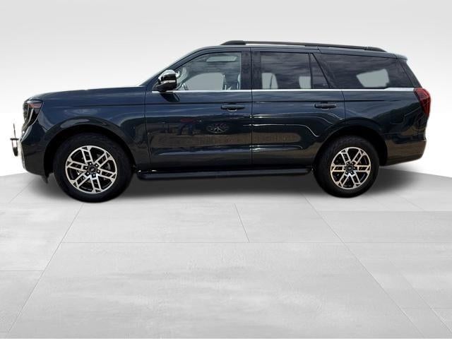 2025 Ford Expedition Active 4x4