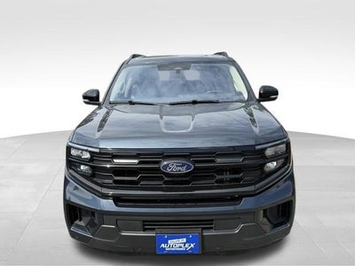 2025 Ford Expedition Active 4x4