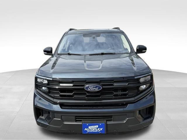 2025 Ford Expedition Active 4x4