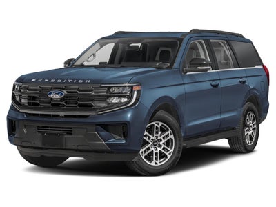 2025 Ford Expedition Active 4x4