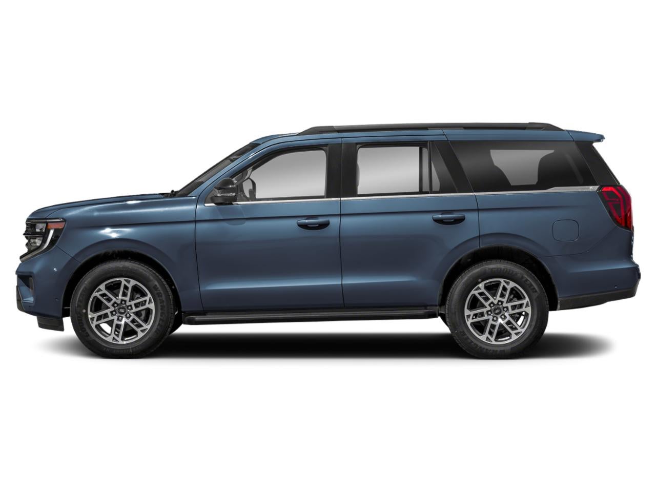 2025 Ford Expedition Active 4x4