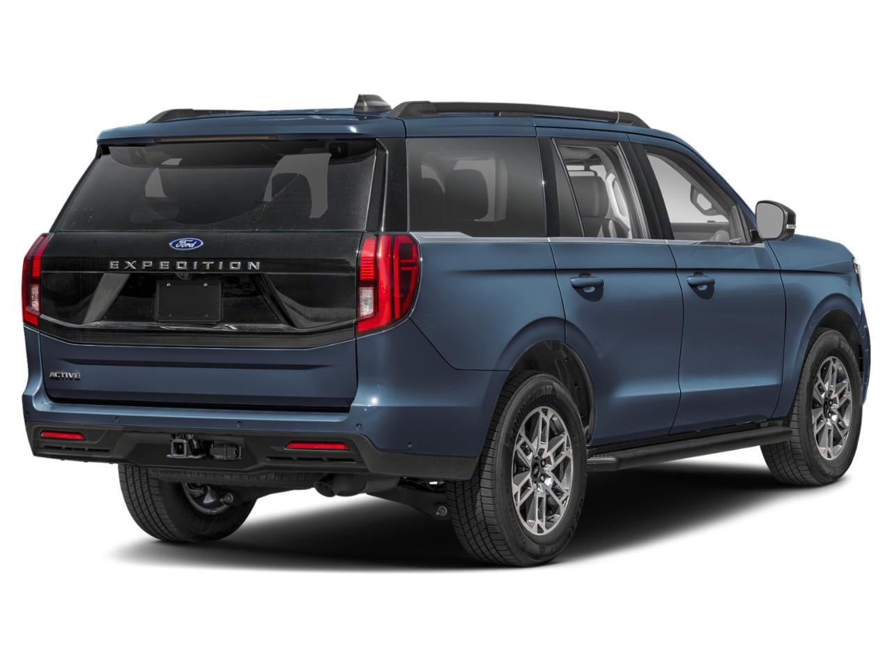 2025 Ford Expedition Active 4x4