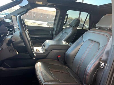 2023 Ford Expedition Limited 4x2