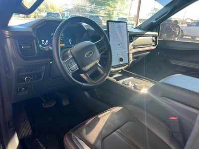 2023 Ford Expedition Limited 4x2