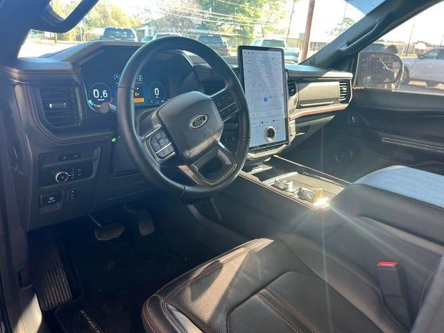 2023 Ford Expedition Limited 4x2