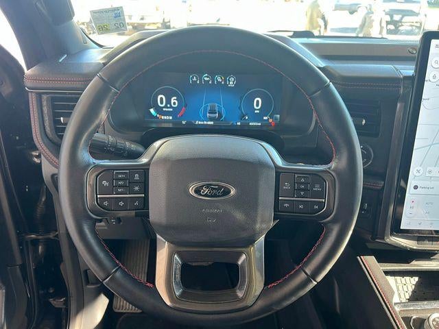 2023 Ford Expedition Limited 4x2