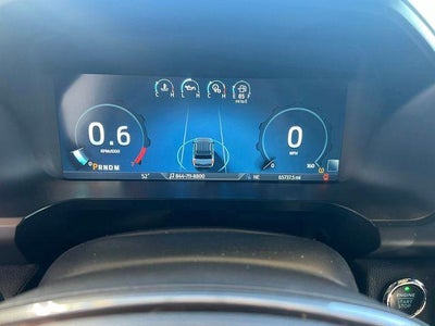 2023 Ford Expedition Limited 4x2