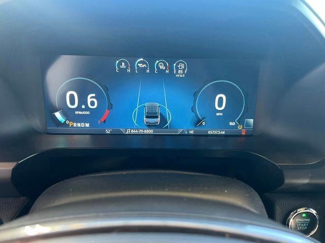 2023 Ford Expedition Limited 4x2