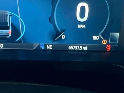 2023 Ford Expedition Limited 4x2