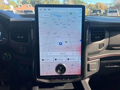 2023 Ford Expedition Limited 4x2