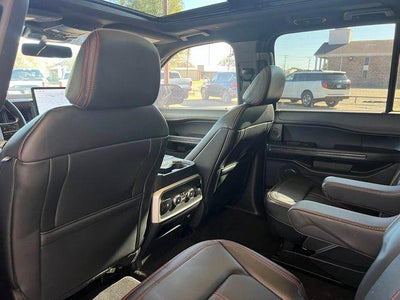2023 Ford Expedition Limited 4x2